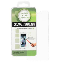 Cristal Templado Transparente para Huawei Mate 30