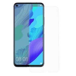 Cristal Templado Transparente para Huawei Nova 5T