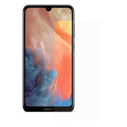 Cristal Templado Transparente para Huawei Y9 2019