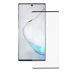 Cristal Templado Completo  para Samsung Galaxy Note 10Plus