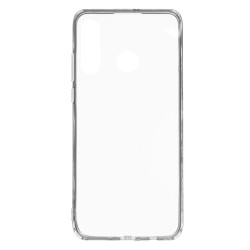 Funda Bumper Transparente para Huawei P30 Lite