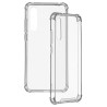 Funda Bumper Transparente para Xiaomi Mi A3