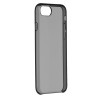 Funda Clear Negra para iPhone SE