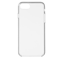 Funda Clear Transparente para iPhone SE