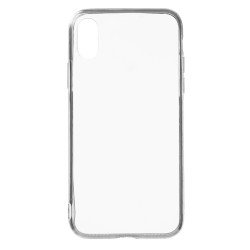 Funda Bumper Transparente para iPhone X