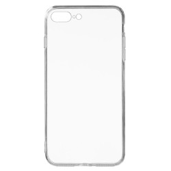 Funda Bumper Transparente para iPhone 8 Plus