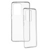 Funda Silicona Transparente para Samsung Galaxy S20 Ultra