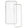 Funda Bumper Transparente para Xiaomi Redmi 8