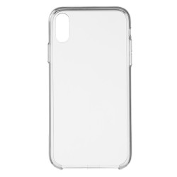 Funda Clear Transparente para iPhone X