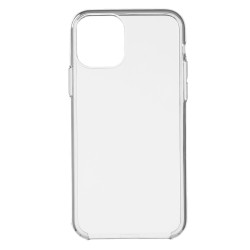 Funda Clear Transparente para iPhone 11 Pro