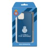 Funda para iPhone 7 del RCD Espanyol Escudo Fondo Azul Escudo Fondo Azul - Licencia Oficial RCD Espanyol