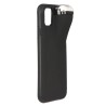 Funda Porta Auriculares Negro para iPhone 11 Pro