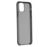 Funda Clear Negra para iPhone 11