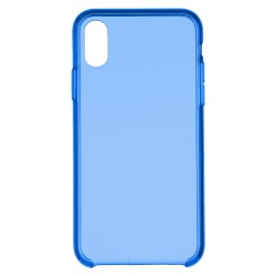 Funda Clear Azul Cielo para iPhone XS Max