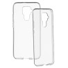 Funda Silicona transparente para Huawei Mate 30 Lite