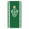 Funda para Xiaomi Mi Max 2 del Elche CF Escudo Fondo Verde Escudo Fondo Verde - Licencia Oficial Elche CF