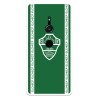 Funda para Sony Xperia XZ2 del Elche CF Escudo Fondo Verde Escudo Fondo Verde - Licencia Oficial Elche CF