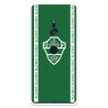 Funda para Sony Xperia XZ3 del Elche CF Escudo Fondo Verde Escudo Fondo Verde - Licencia Oficial Elche CF