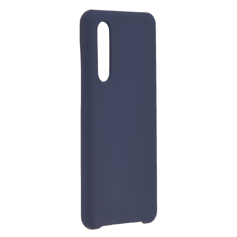 Funda Ultra suave Azul para Huawei P30