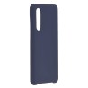 Funda Ultra suave Azul para Huawei P30