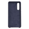 Funda Ultra suave Azul para Huawei P30