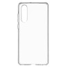 Funda Silicona Transparente para Huawei P30