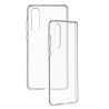 Funda Silicona Transparente para Huawei P30