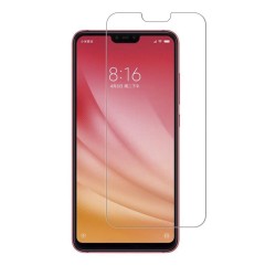 Cristal Templado Transparente para Huawei Y9 2019