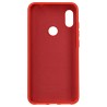 Funda Ultra Suave Rojo para Xiaomi MI 8