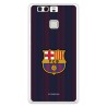 Funda para Huawei P9 del Barcelona Rayas Blaugrana - Licencia Oficial FC Barcelona