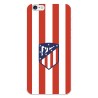 Funda para iPhone 6S del Atleti Escudo Rojiblanco - Licencia Oficial Atlético de Madrid