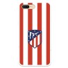 Funda para iPhone 8 Plus del Atleti Escudo Rojiblanco - Licencia Oficial Atlético de Madrid