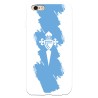 Funda para iPhone 6 Plus del Celta Escudo Trazo Azul - Licencia Oficial RC Celta