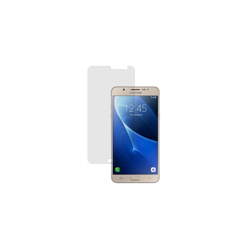 Cristal Templado Transparente para Samsung Galaxy J7 2016