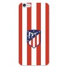 Funda para iPhone 6 del Atleti Escudo Rojiblanco - Licencia Oficial Atlético de Madrid