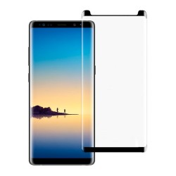 Cristal Templado Completo  para Samsung Galaxy Note8