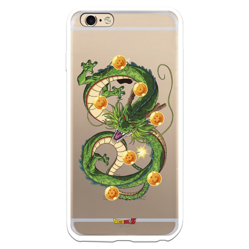 Funda para iPhone 6S Plus Oficial de Dragon Ball Dragón Shen Lon - Dragon Ball
