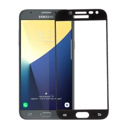 Cristal Templado Completo  para Samsung Galaxy J5 2017 Europeo