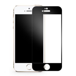 Cristal Templado Completo para iPhone 5S