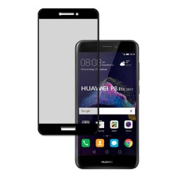 Cristal Templado Completo para Huawei P8 Lite 2017