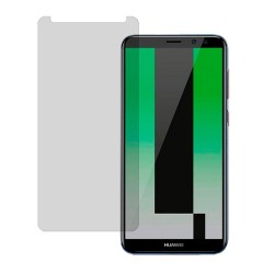 Cristal Templado Transparente para Huawei Mate 10 Lite