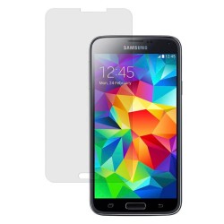 Cristal Templado Transparente para Samsung Galaxy S5