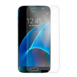 Cristal Templado Transparente para Samsung Galaxy S7 Edge