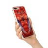 Funda para Samsung Galaxy A42 5G Oficial de Marvel Spiderman Torso - Marvel