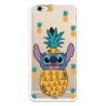 Funda para iPhone 6 Oficial de Disney Stitch Piñas - Lilo & Stitch