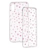 Funda Dibujo Corazones para Xiaomi Redmi 9A