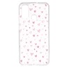 Funda Dibujo Corazones para Huawei P Smart 2020