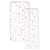 Funda Dibujo Corazones para Huawei P Smart 2020