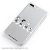 Funda para iPhone SE Oficial de Peanuts Personajes Peatones - Snoopy