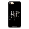 Funda de Harry Potter Iniciales para iPhone SE